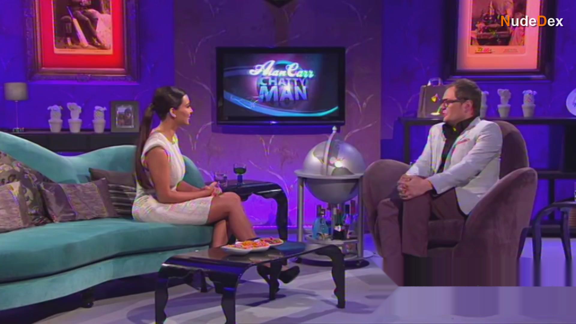 Alan Carr: Chatty Man in Alan Carr Chatty Man, photo 24