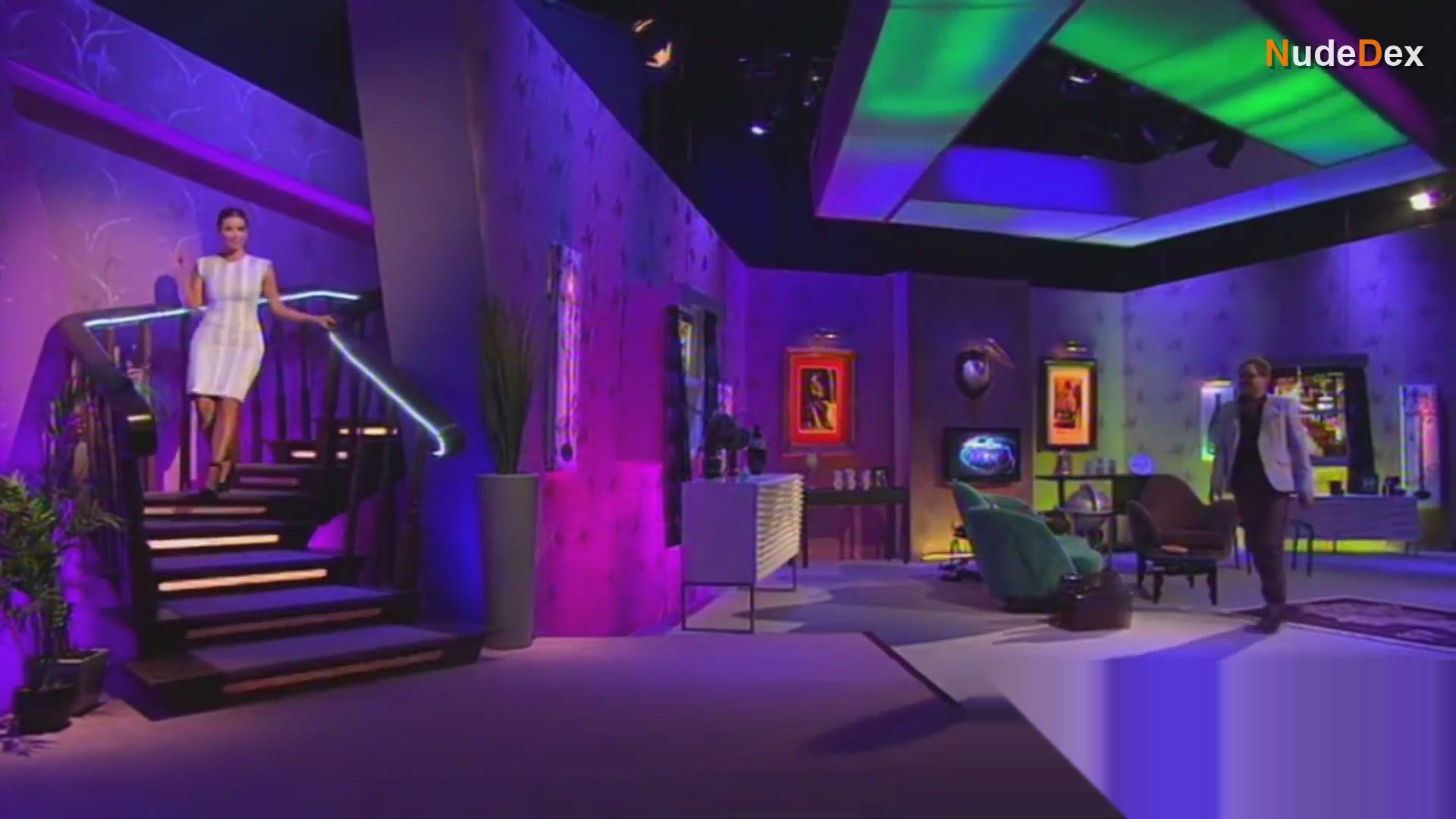 Alan Carr: Chatty Man in Alan Carr Chatty Man, photo 27