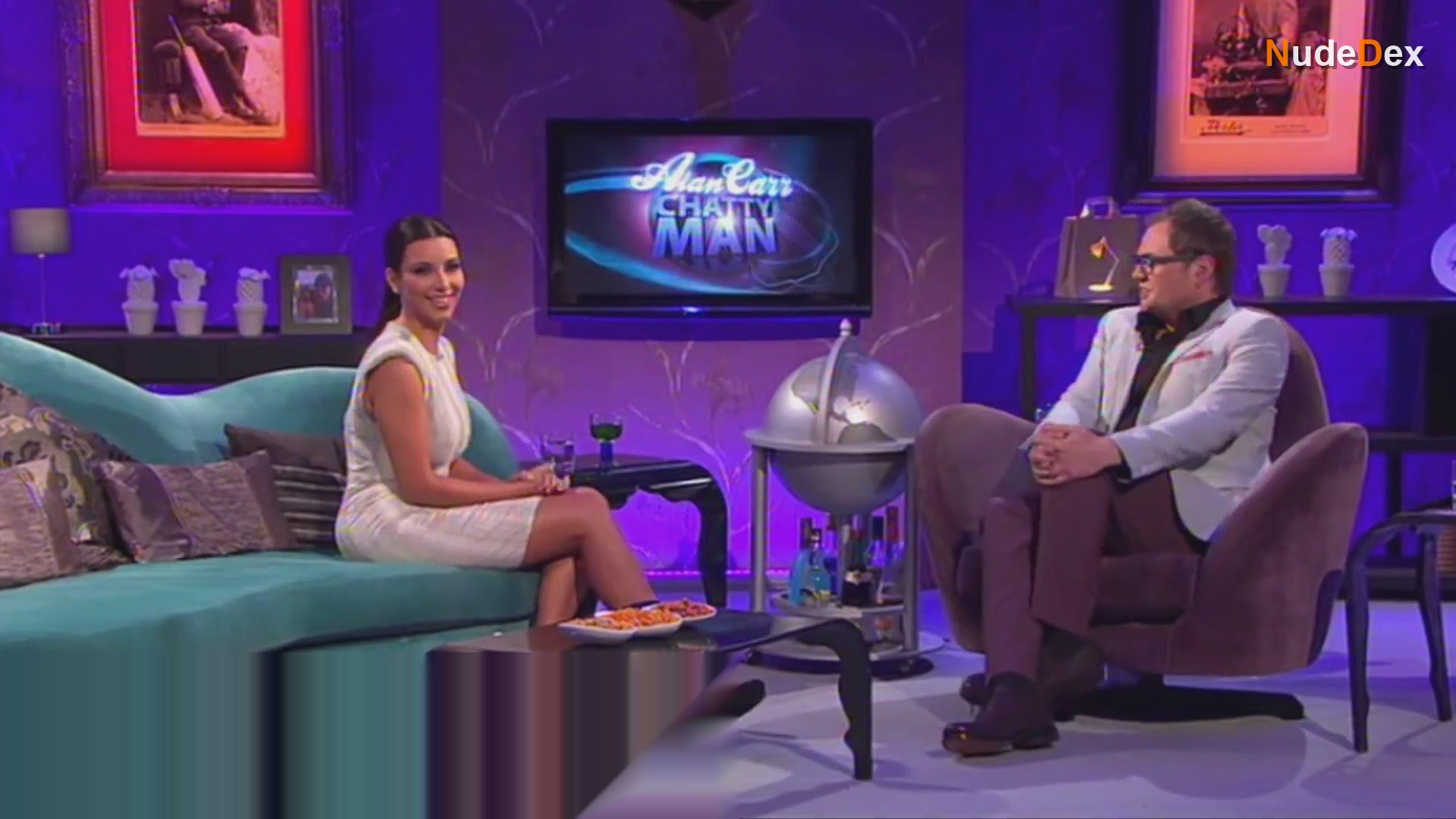Alan Carr: Chatty Man in Alan Carr Chatty Man, photo 28