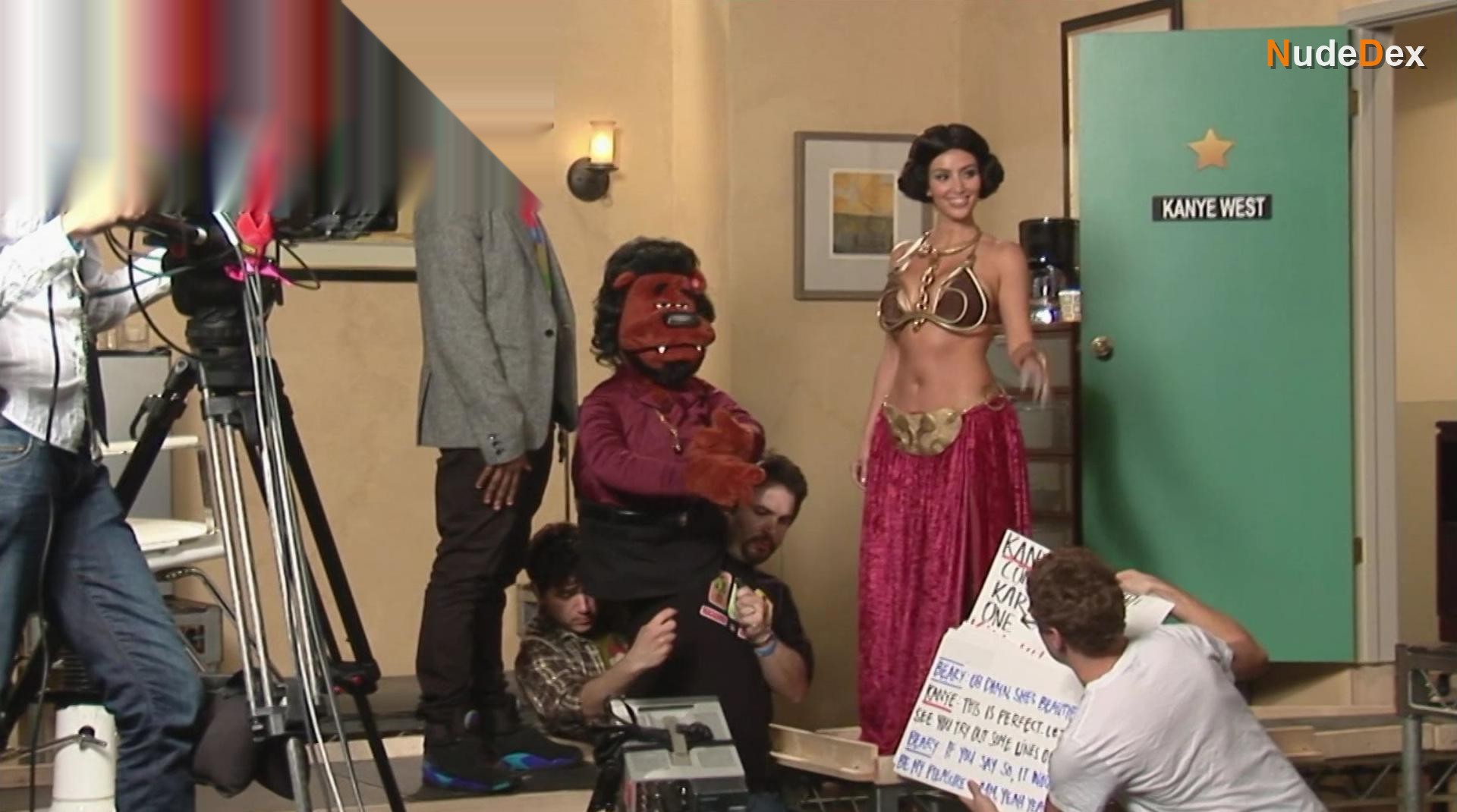 House Of Kardashian in House Of Kardashian, photo 2