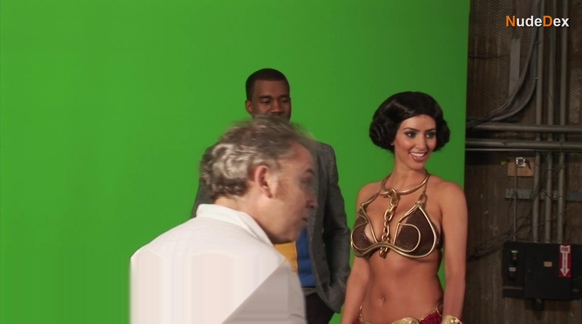 House Of Kardashian in House Of Kardashian, photo 3