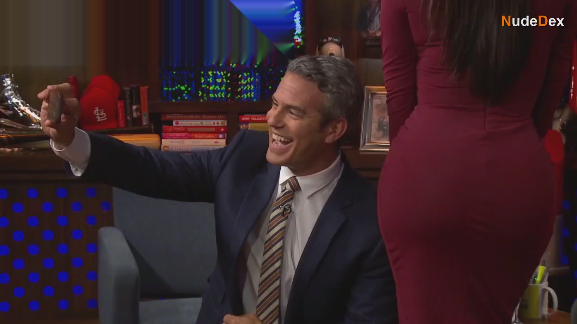Watch What Happens Live With Andy Cohen in Watch What Happens Live With Andy Cohen, photo 5