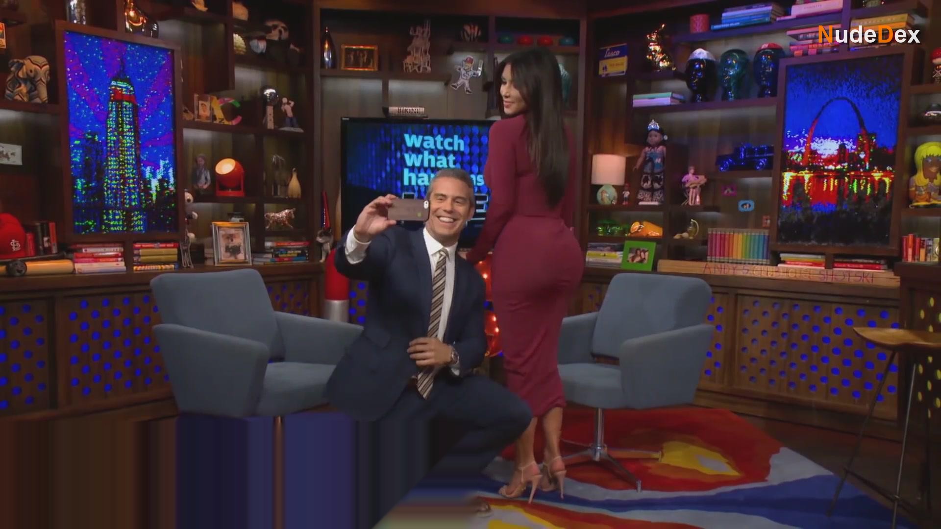 Watch What Happens Live With Andy Cohen in Watch What Happens Live With Andy Cohen, photo 8