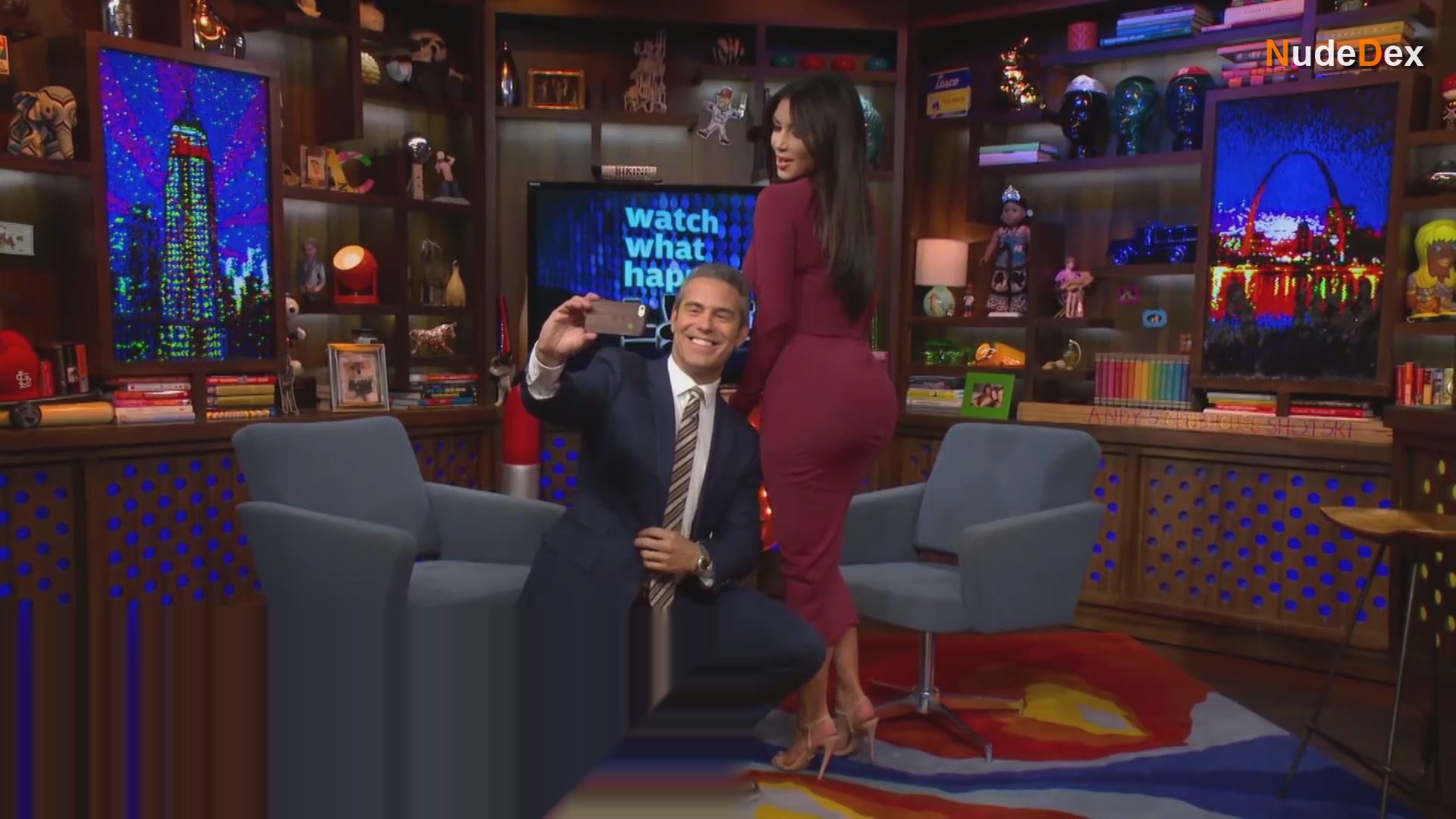 Watch What Happens Live With Andy Cohen in Watch What Happens Live With Andy Cohen, photo 11