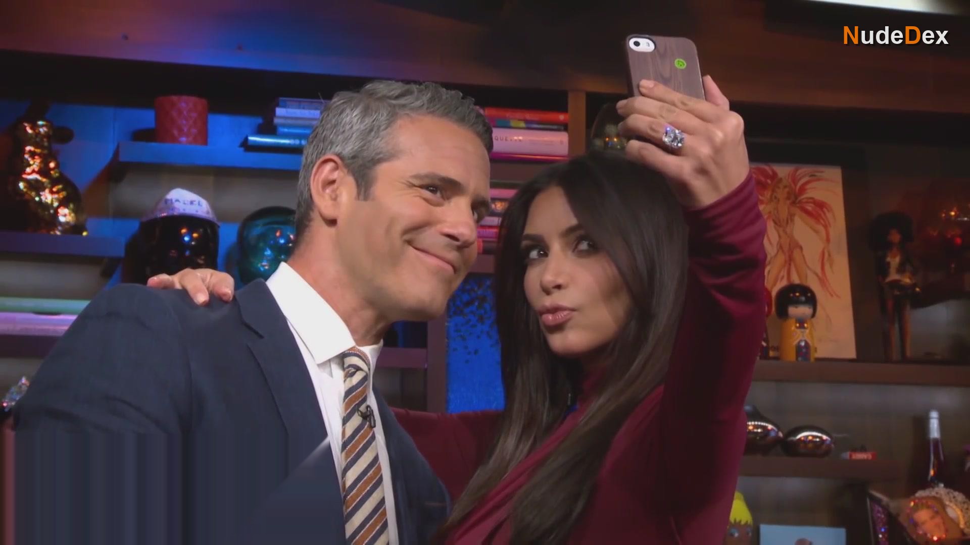 Watch What Happens Live With Andy Cohen in Watch What Happens Live With Andy Cohen, photo 13