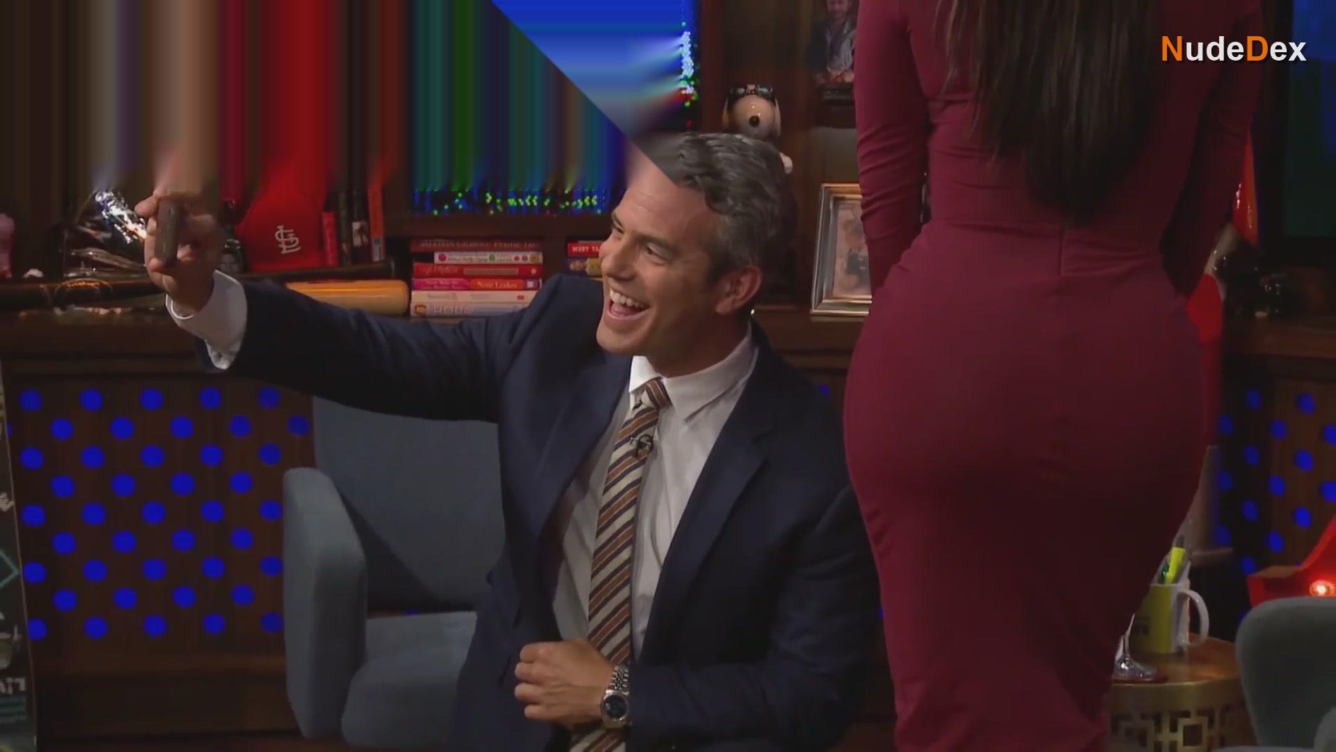 Watch What Happens Live With Andy Cohen in Watch What Happens Live With Andy Cohen, photo 14