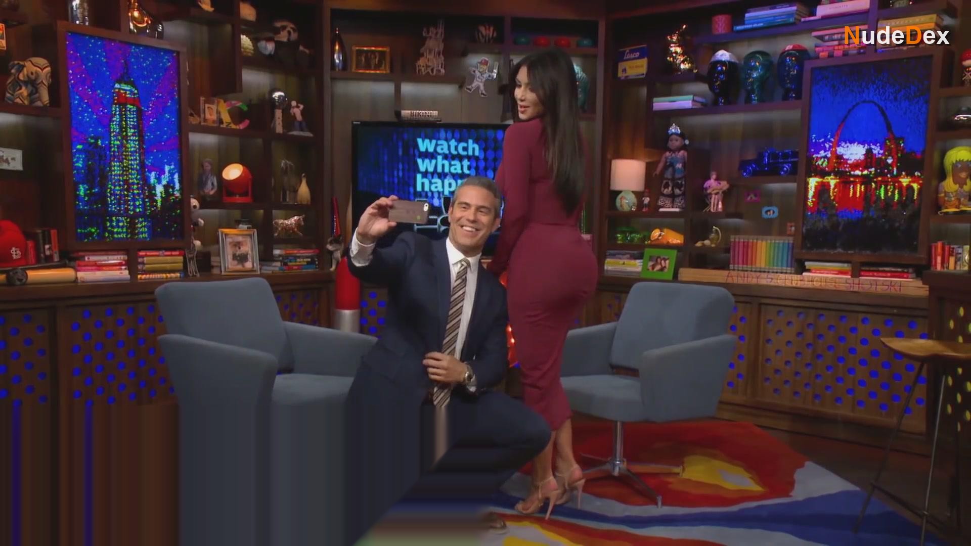 Watch What Happens Live With Andy Cohen in Watch What Happens Live With Andy Cohen, photo 21