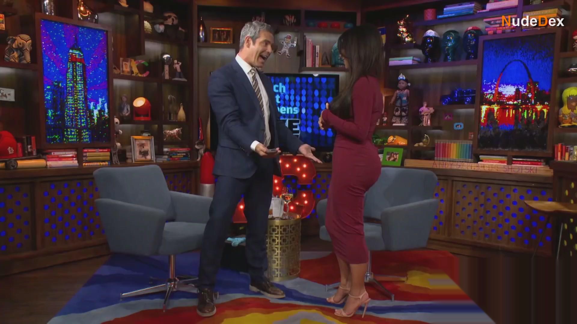 Watch What Happens Live With Andy Cohen in Watch What Happens Live With Andy Cohen, photo 22