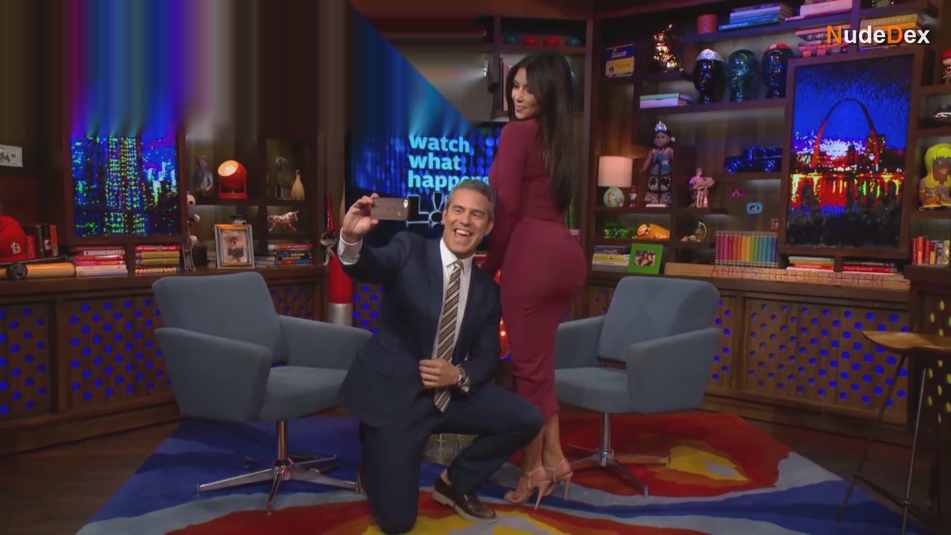 Watch What Happens Live With Andy Cohen in Watch What Happens Live With Andy Cohen, photo 23