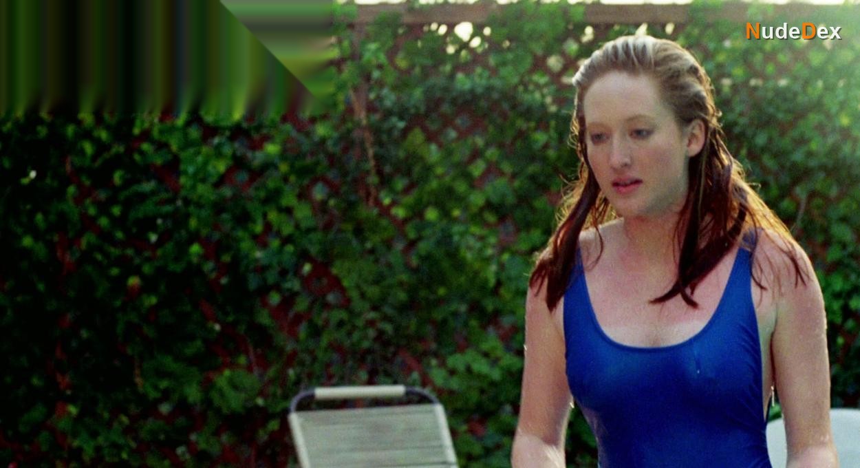Kim Myers in A Nightmare On Elm Street 2, photo 3