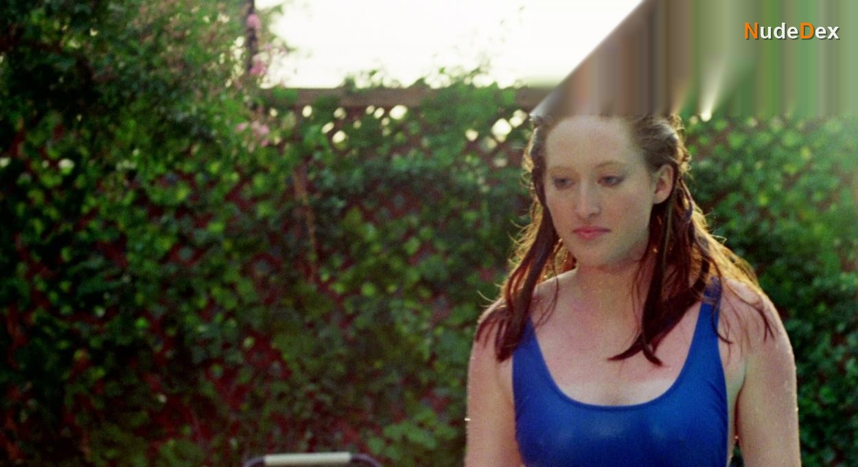 Kim Myers in A Nightmare On Elm Street 2, photo 4