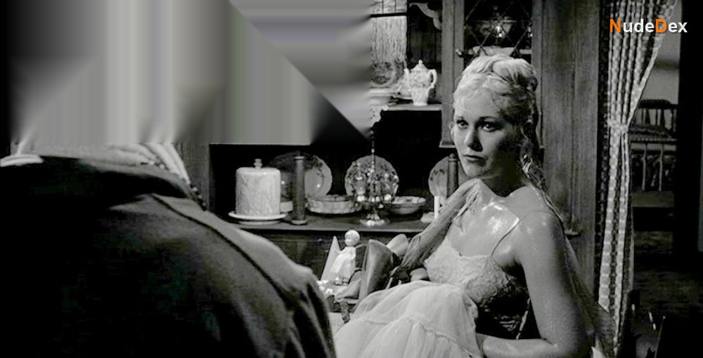 Kim Novak in Jeanne Eagels, photo 11