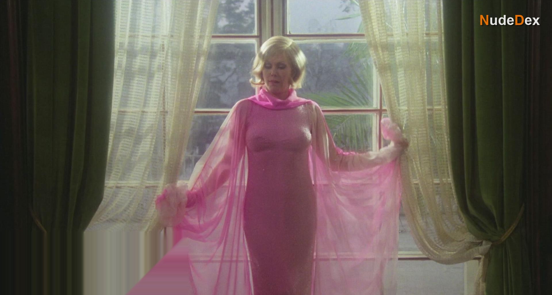 Kim Novak in Schoner Gigolo Armer Gigolo, photo 1