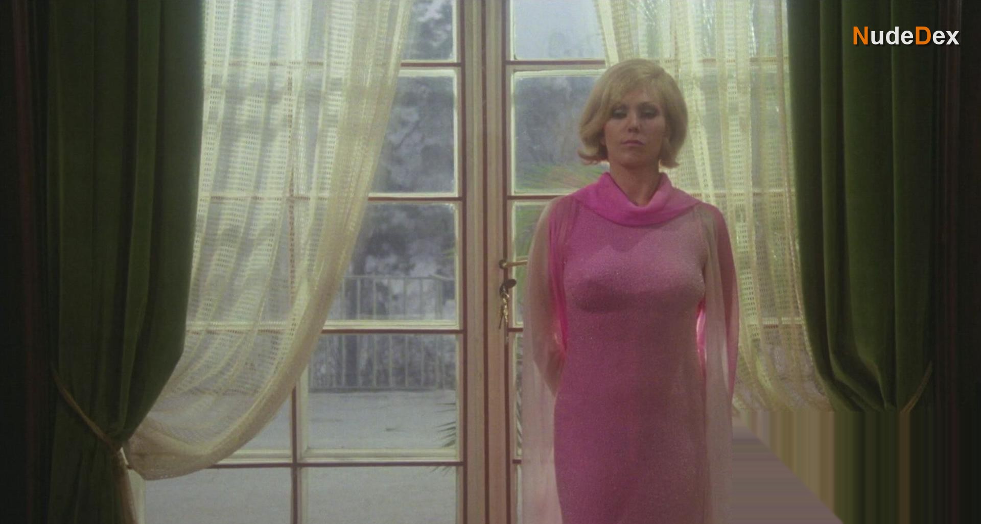 Kim Novak in Schoner Gigolo Armer Gigolo, photo 2