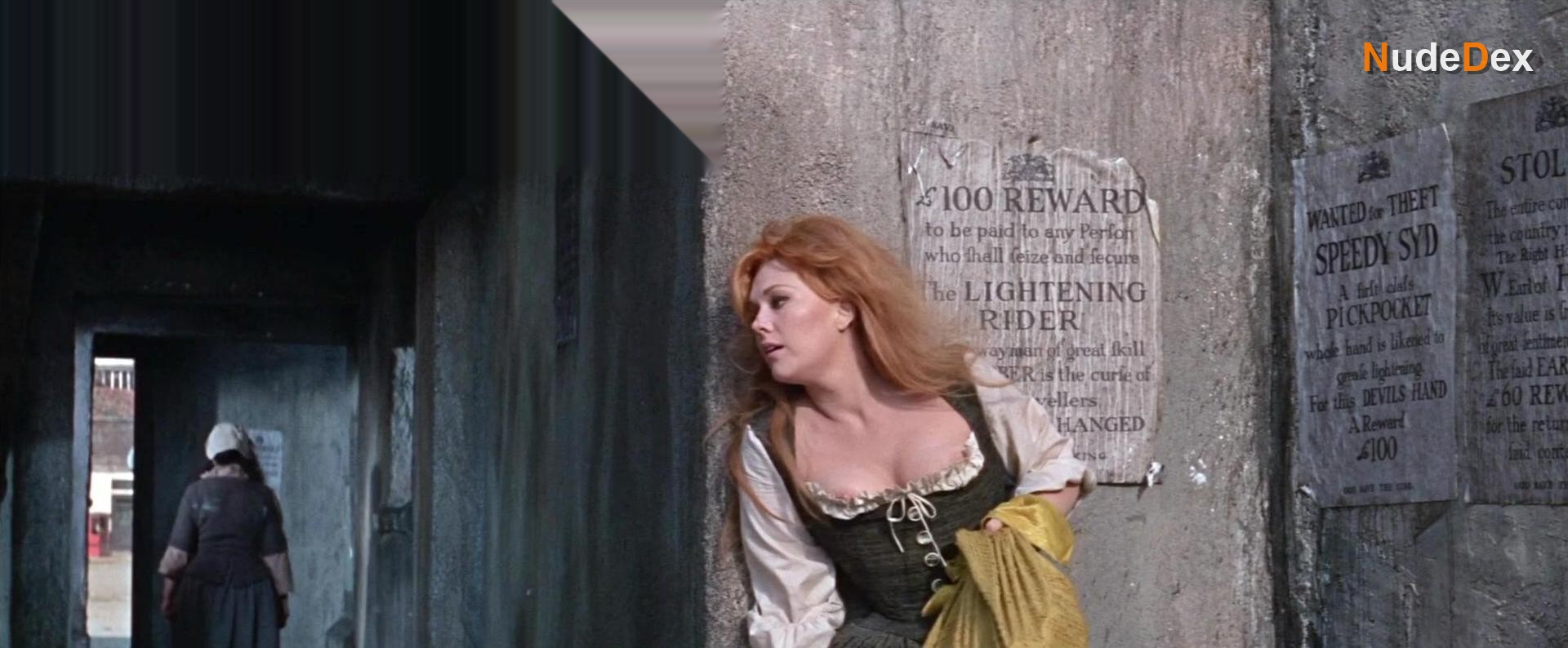 Kim Novak in The Amorous Adventures Of Moll Flanders, photo 2