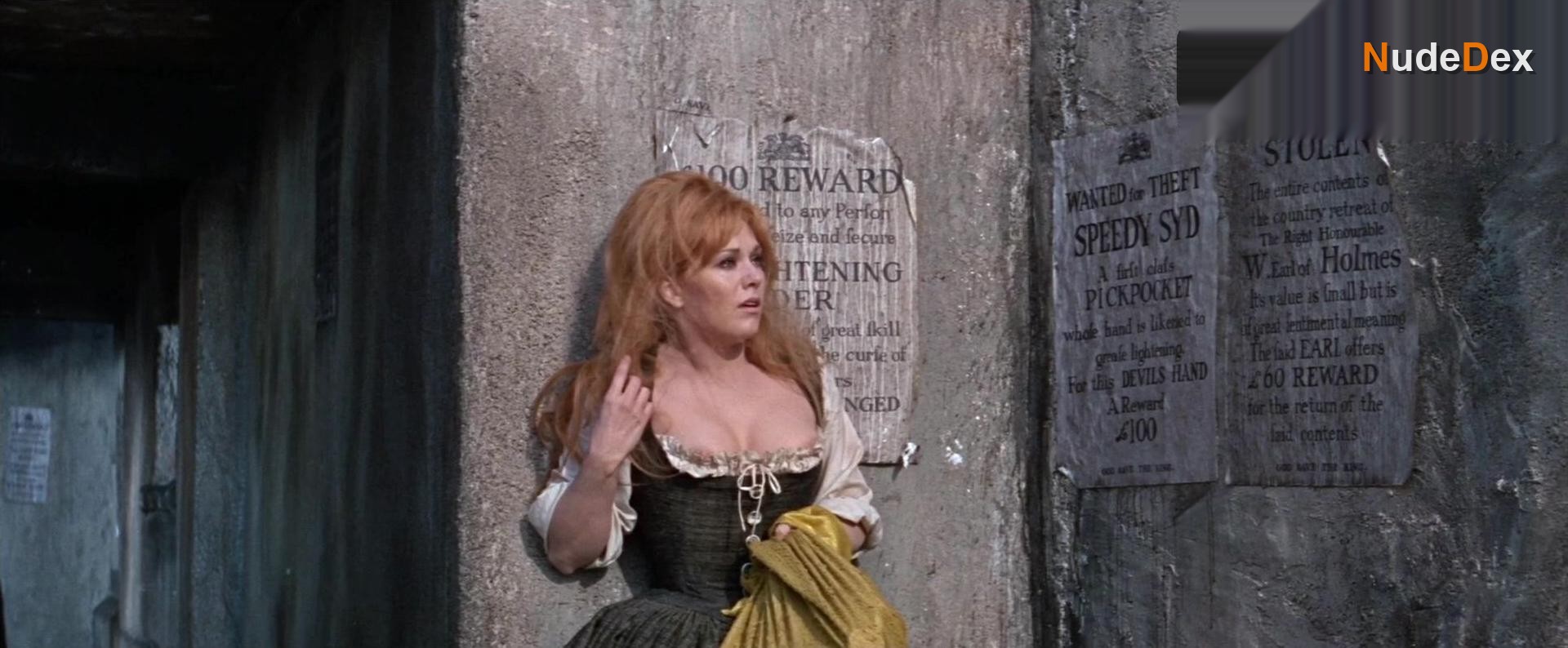 Kim Novak in The Amorous Adventures Of Moll Flanders, photo 3