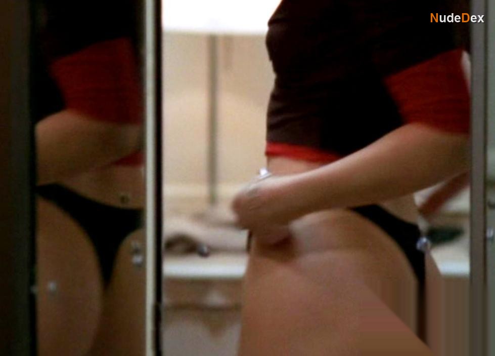 Kim Poirier in The Rats, photo 9