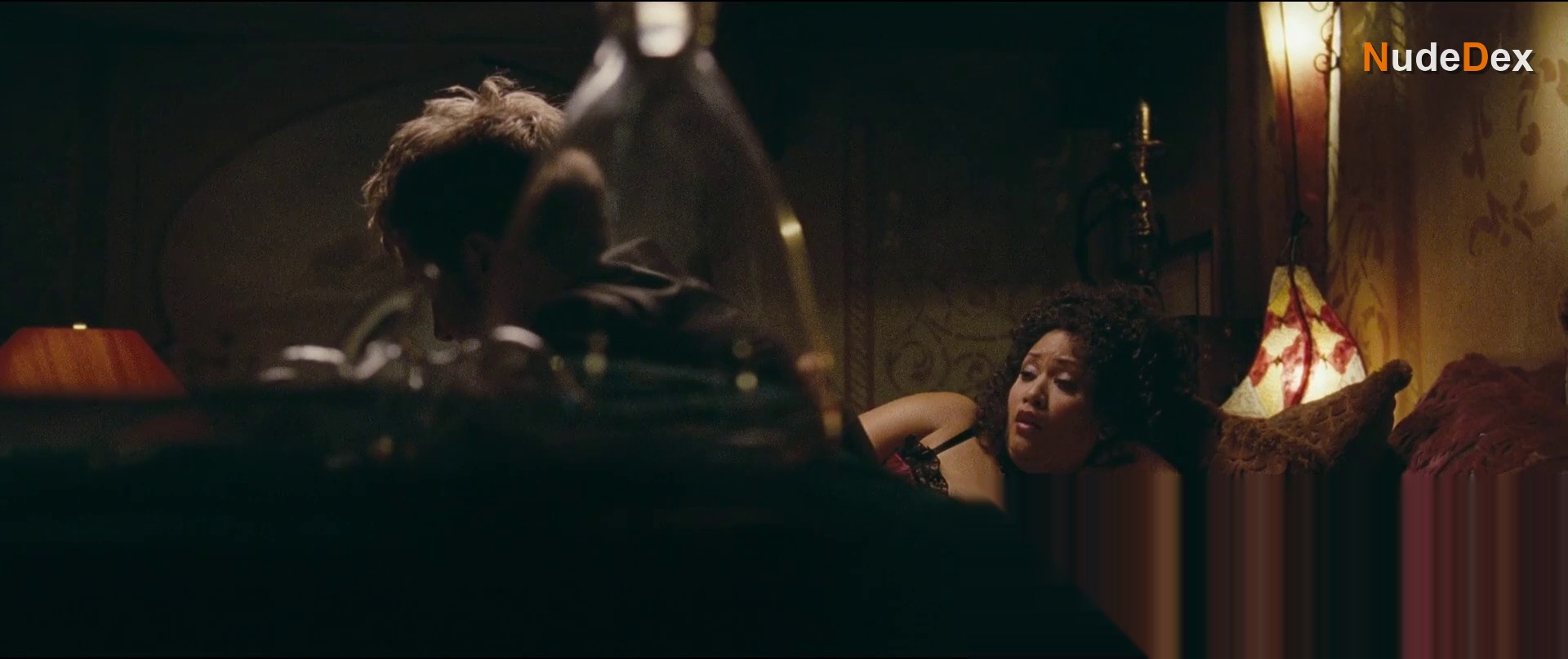 Kim Roberts in Vollidiot, photo 4