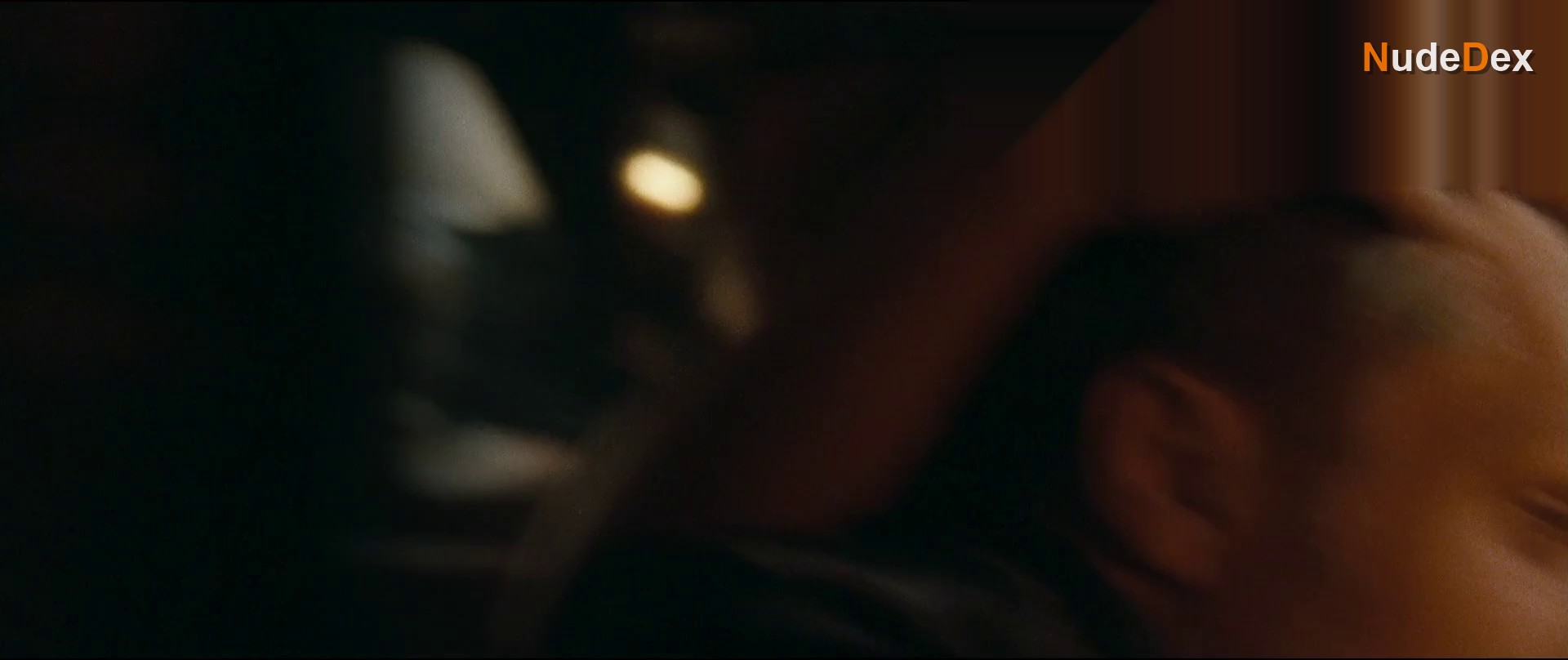 Kim Roberts in Vollidiot, photo 5