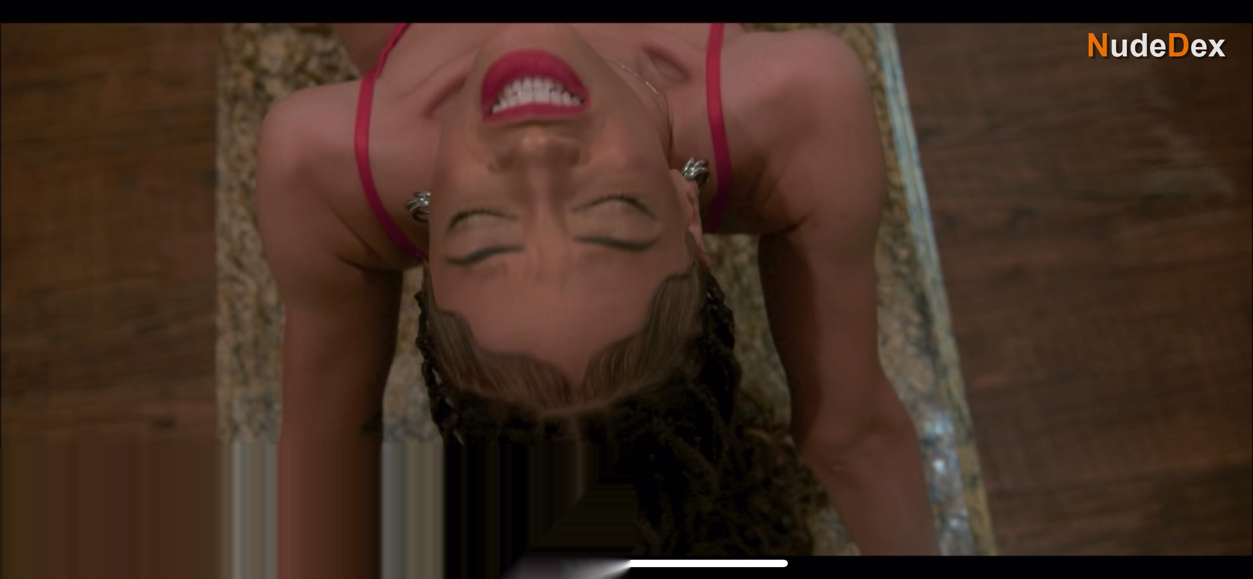 Kionna Williams in A Twisted Affair, photo 8
