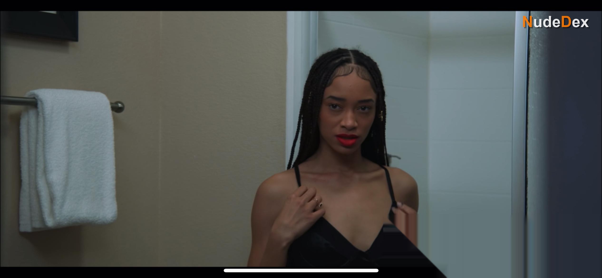 Kionna Williams in A Twisted Affair, photo 10