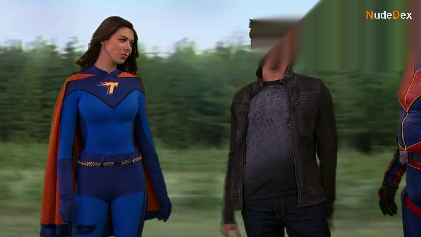 The Thundermans in The Thundermans, photo 1