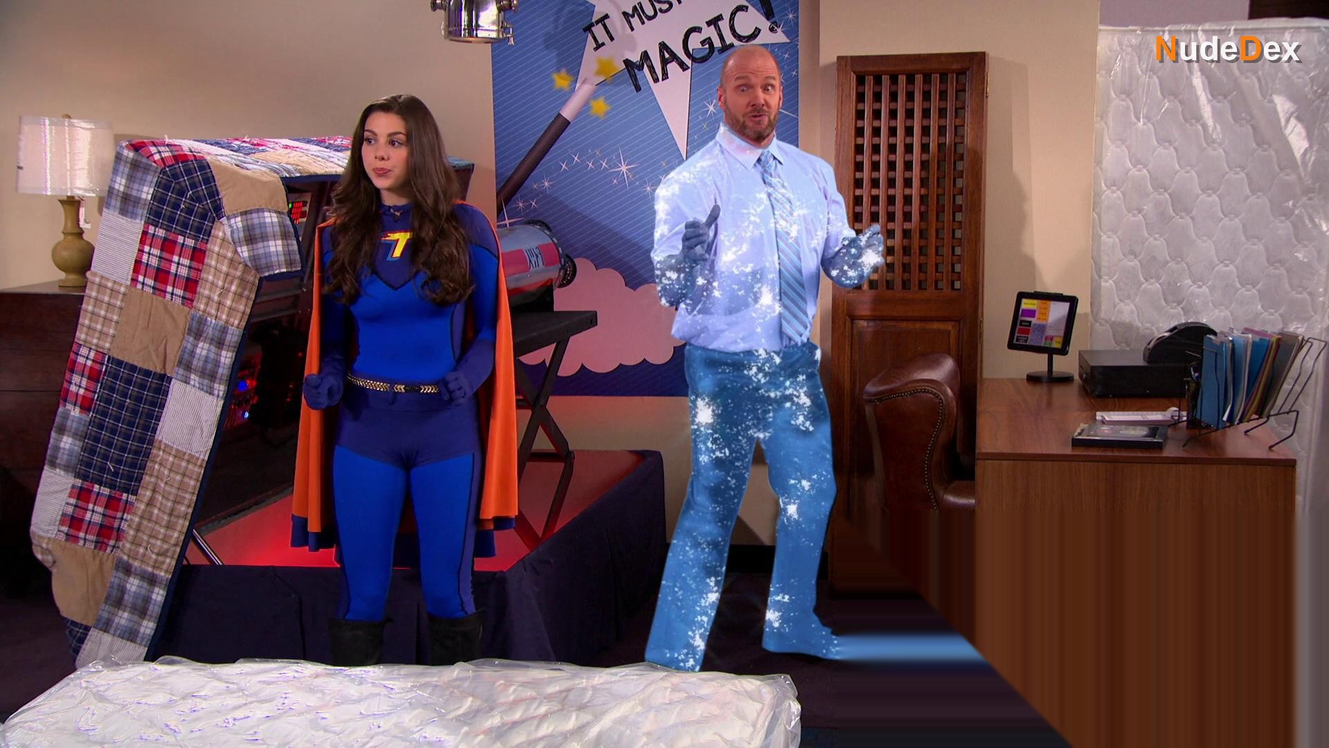 The Thundermans in The Thundermans, photo 2