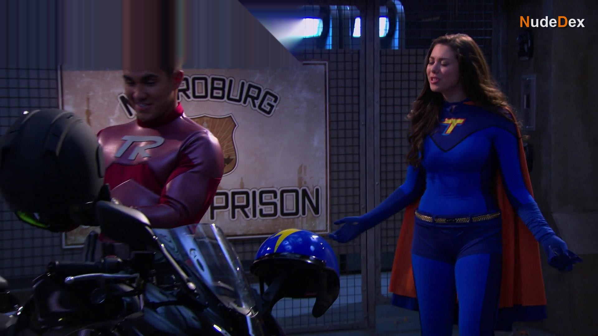 The Thundermans in The Thundermans, photo 4