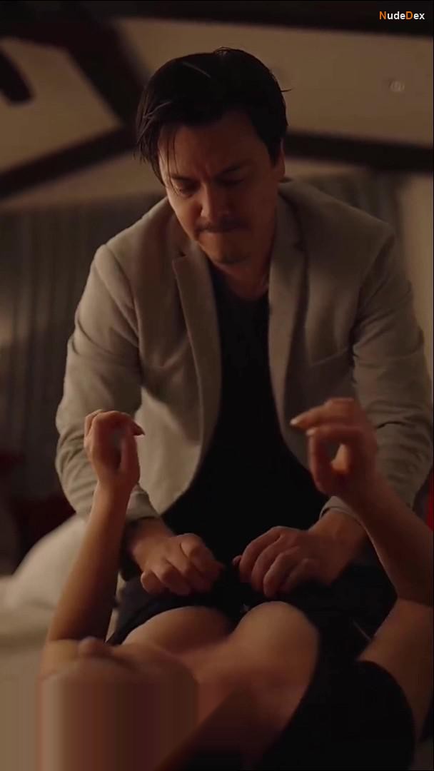 Second Chance With Mafia Lover in Second Chance With Mafia Lover, photo 3