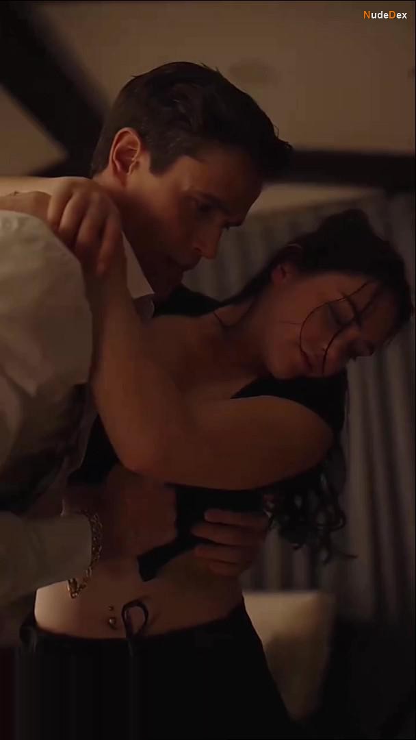Second Chance With Mafia Lover in Second Chance With Mafia Lover, photo 4