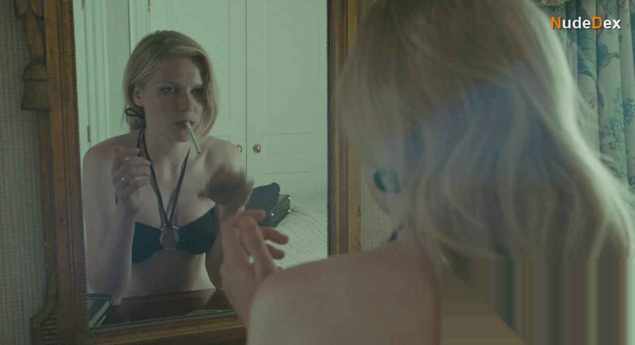 Kirsten Dunst in All Good Things, photo 4