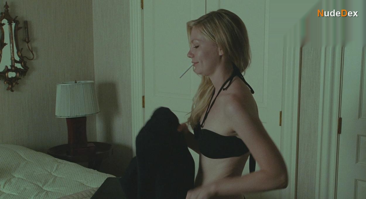 Kirsten Dunst in All Good Things, photo 5