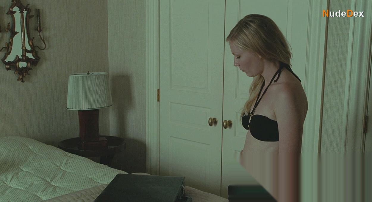 Kirsten Dunst in All Good Things, photo 6