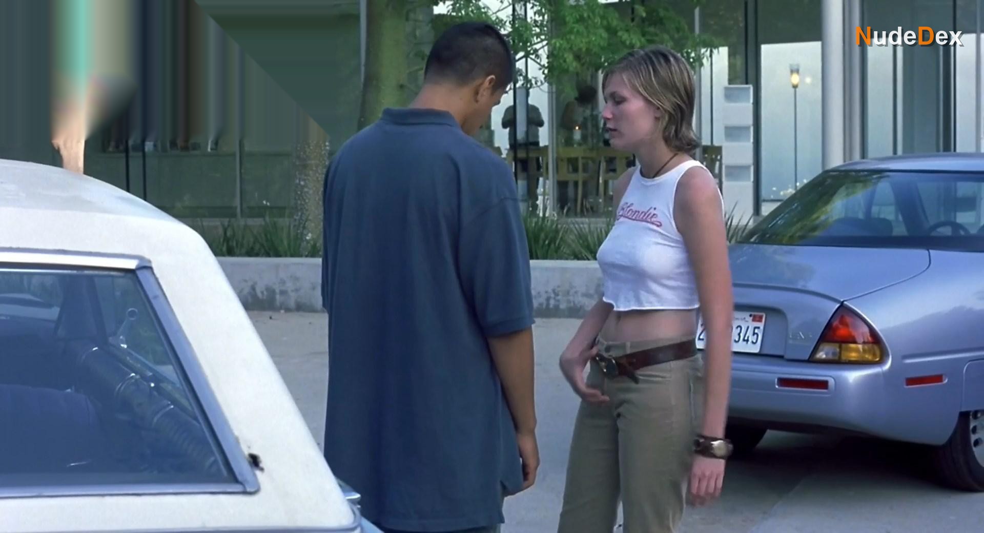 Kirsten Dunst in Crazy Beautiful, photo 4