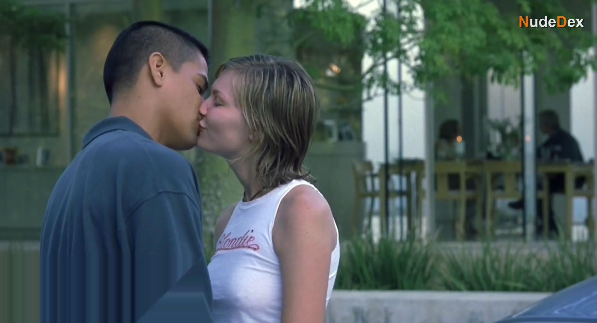 Kirsten Dunst in Crazy Beautiful, photo 5
