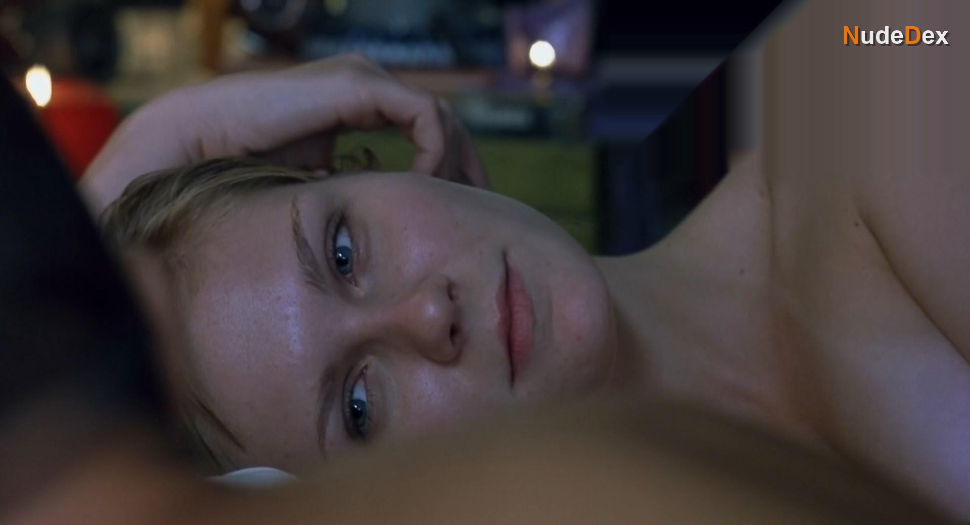 Kirsten Dunst in Crazy Beautiful, photo 7