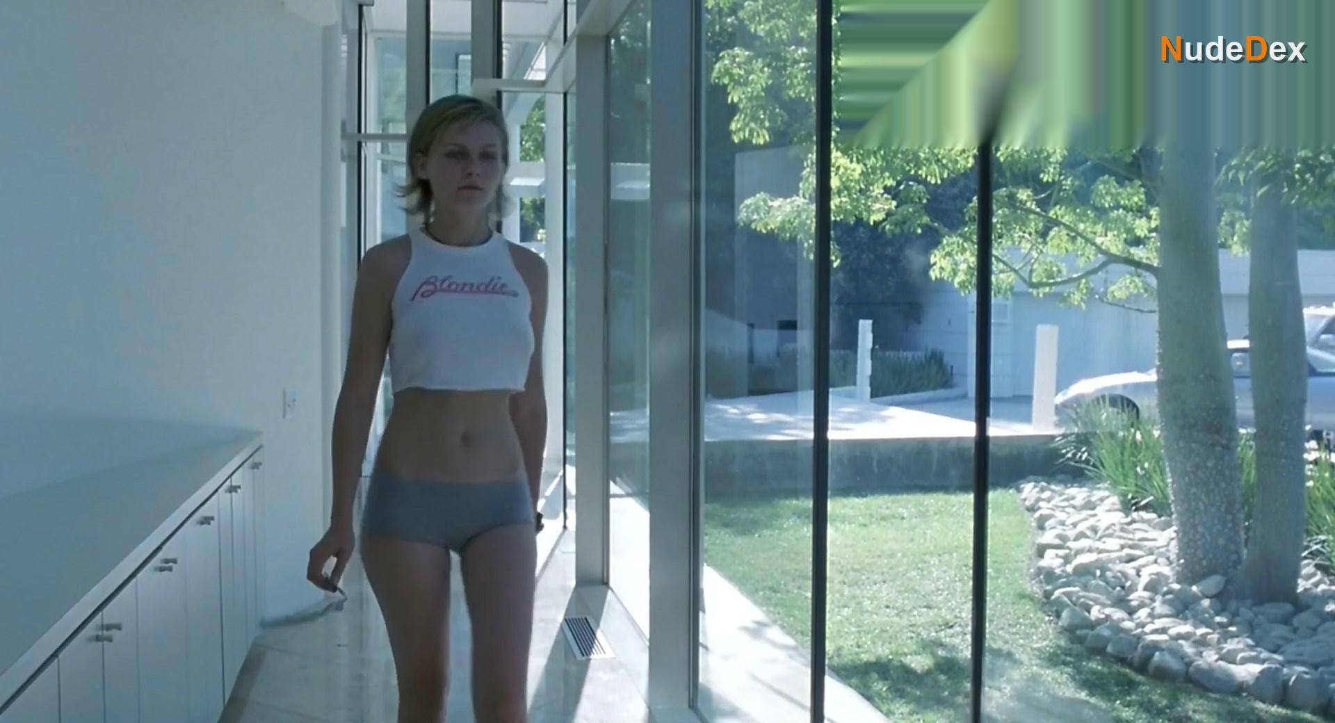 Kirsten Dunst in Crazy Beautiful, photo 10