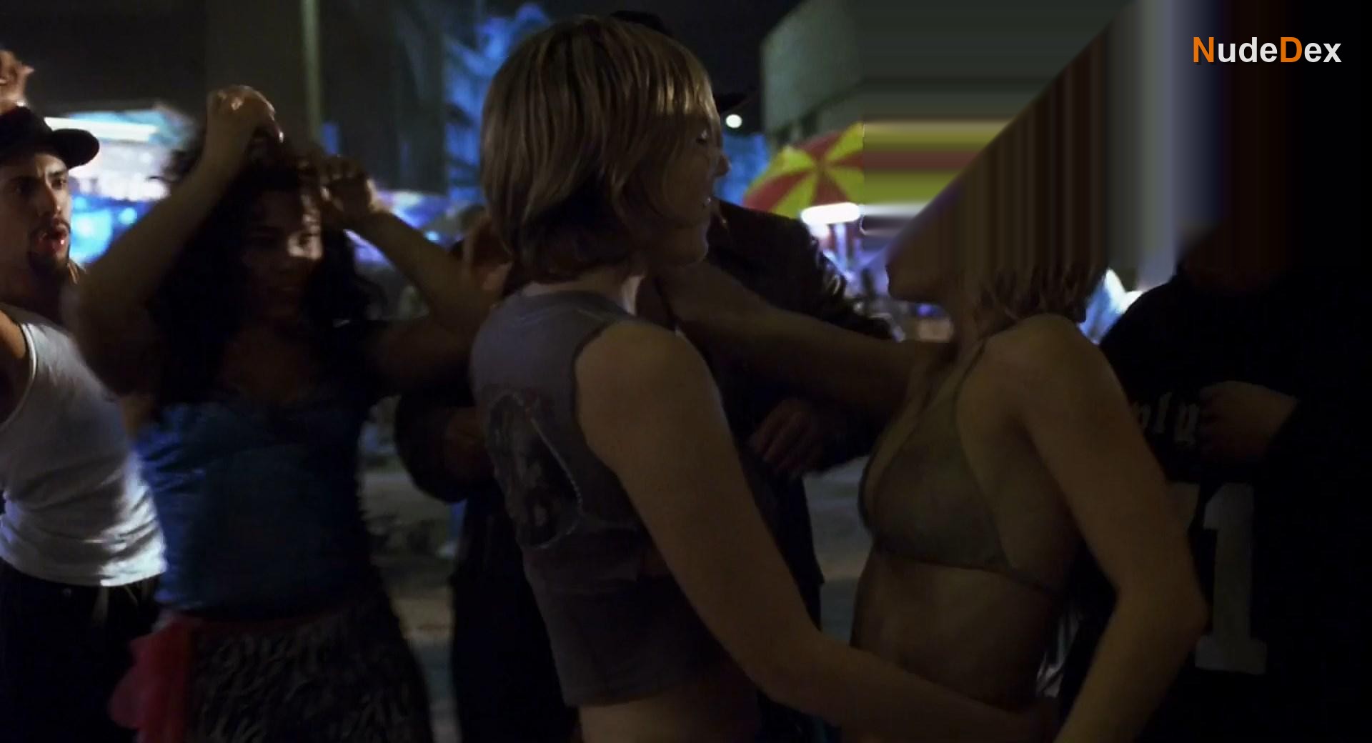 Kirsten Dunst in Crazy Beautiful, photo 13