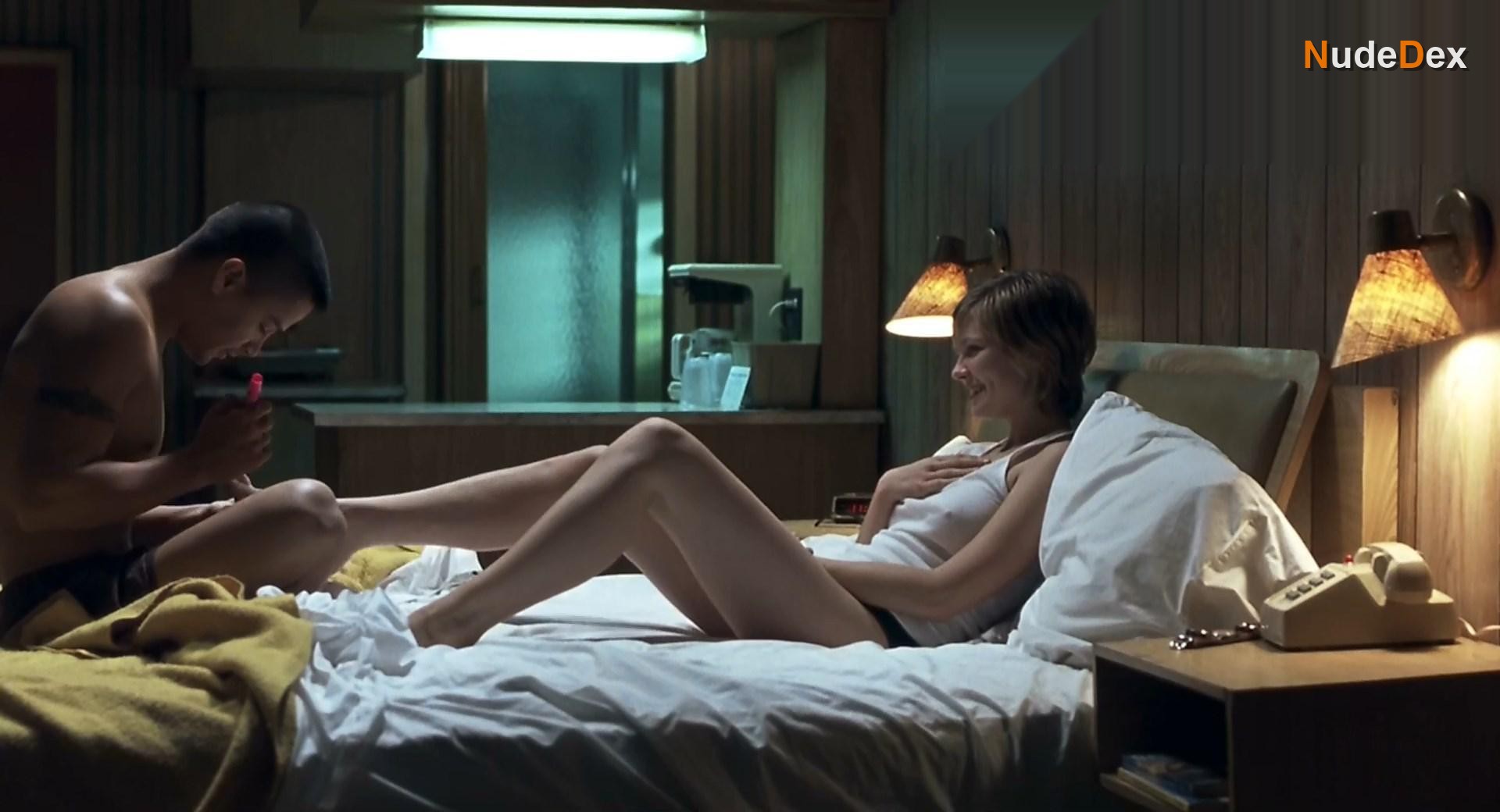 Kirsten Dunst in Crazy Beautiful, photo 14