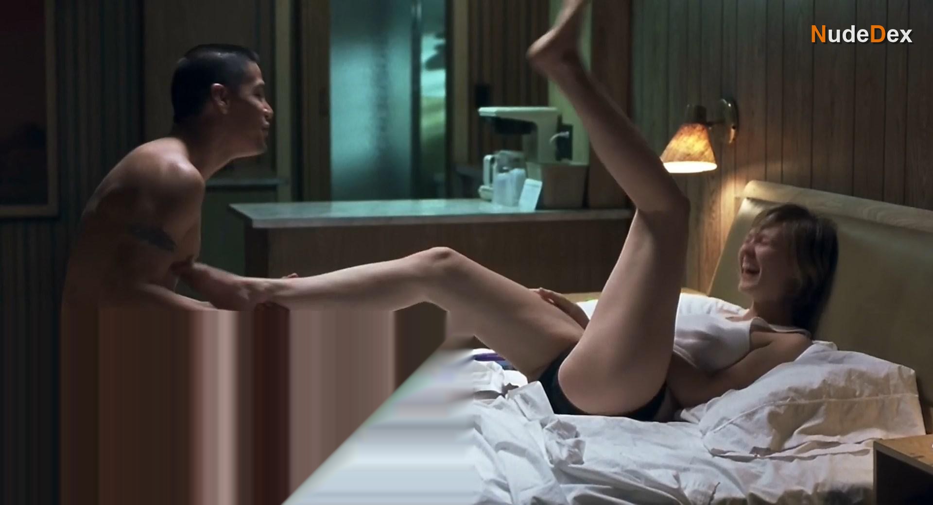 Kirsten Dunst in Crazy Beautiful, photo 15