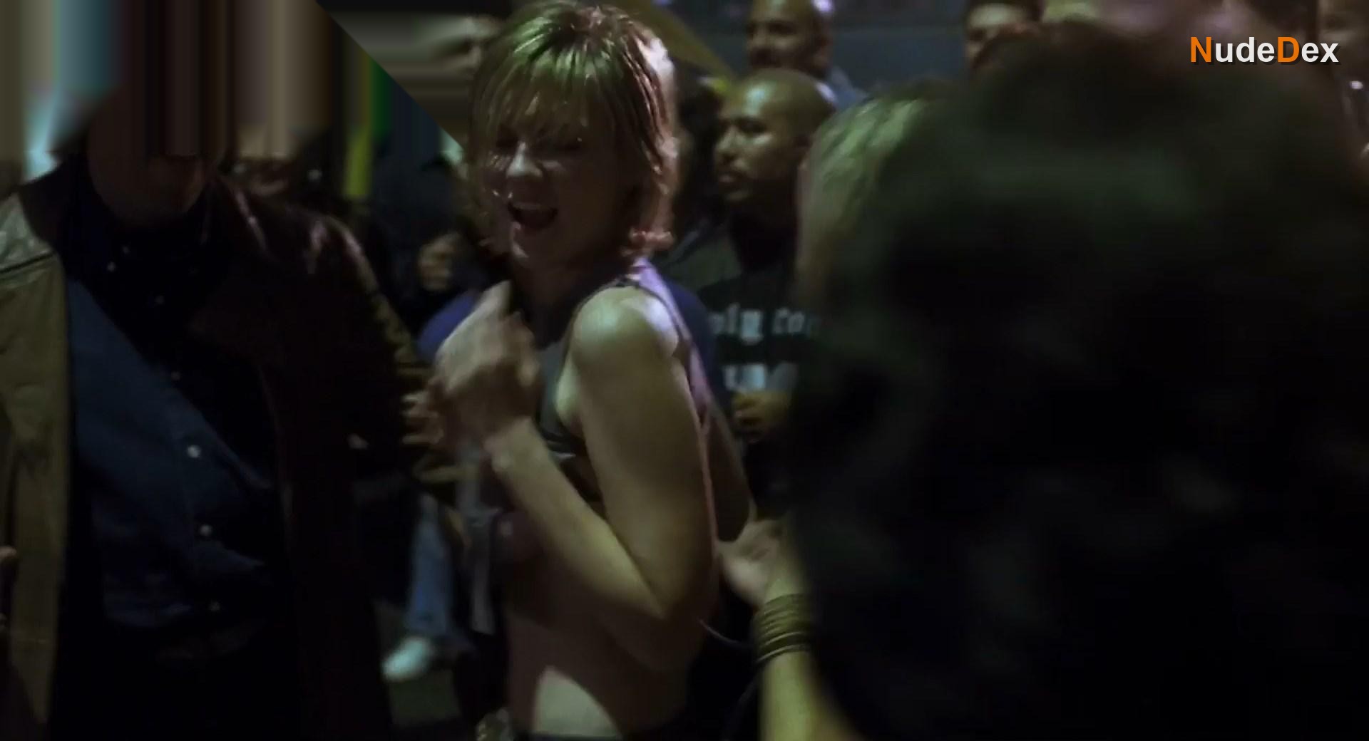 Kirsten Dunst in Crazy Beautiful, photo 16