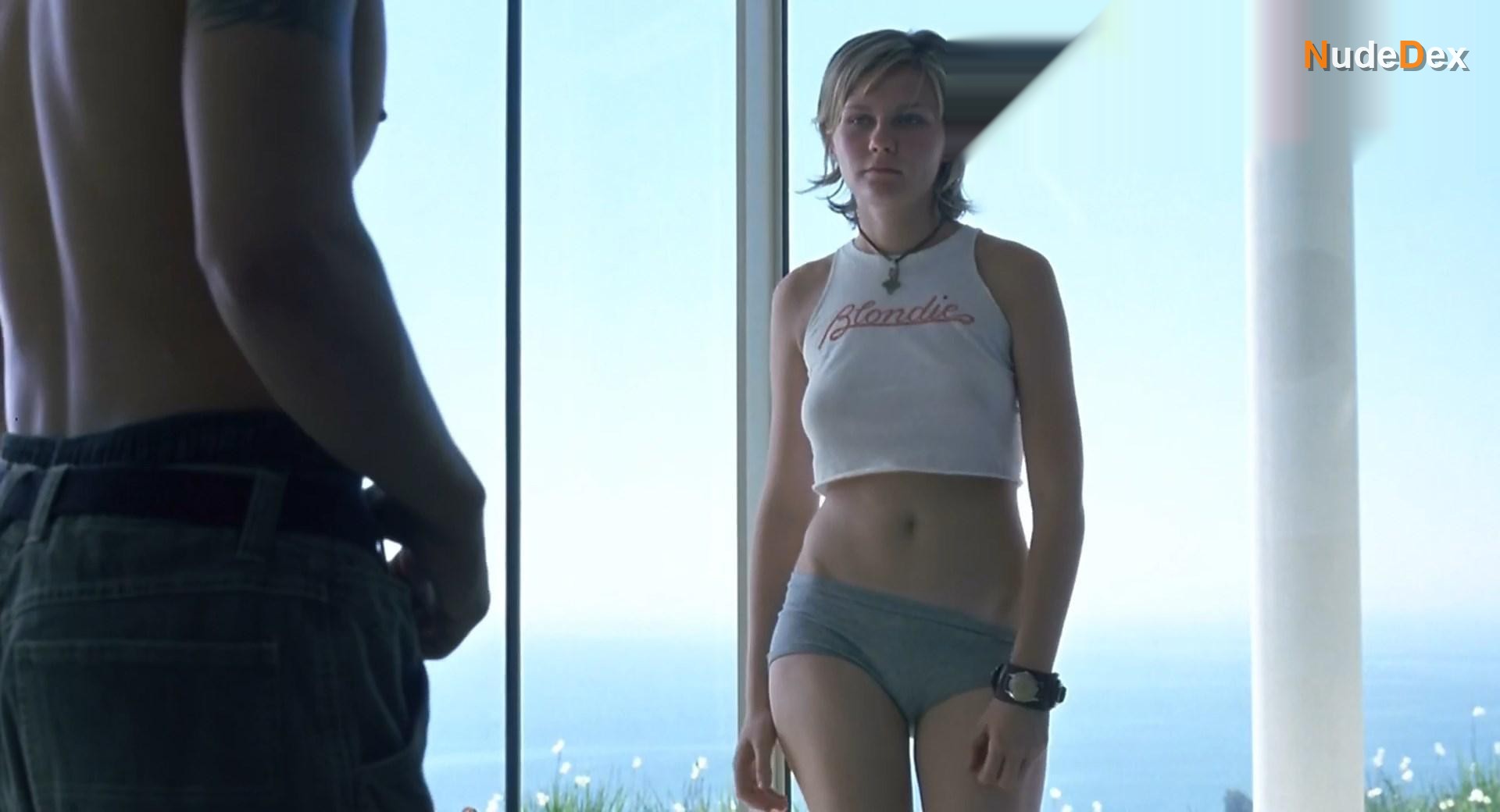 Kirsten Dunst in Crazy Beautiful, photo 19