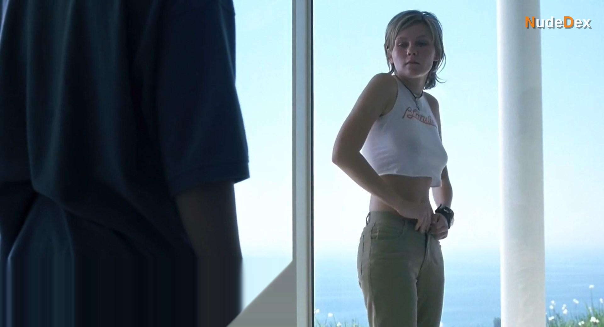 Kirsten Dunst in Crazy Beautiful, photo 20