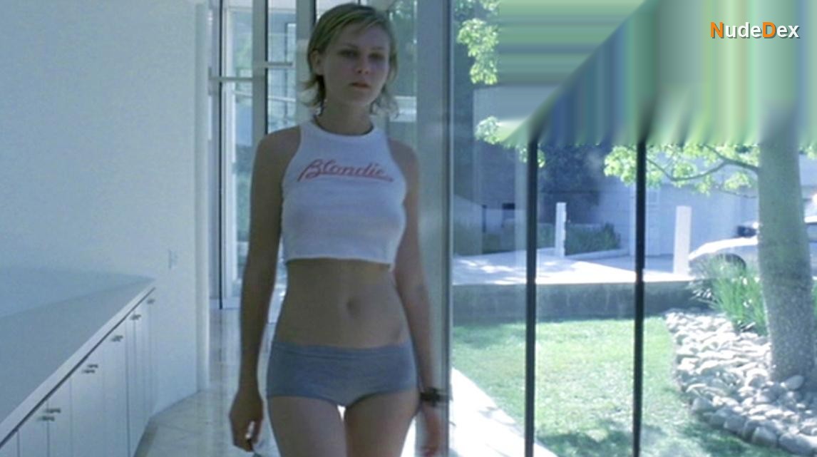 Kirsten Dunst in Crazy Beautiful, photo 25