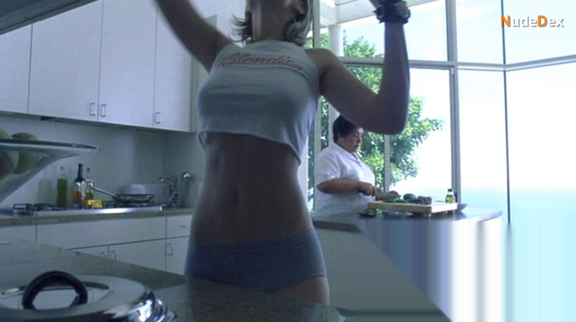 Kirsten Dunst in Crazy Beautiful, photo 26