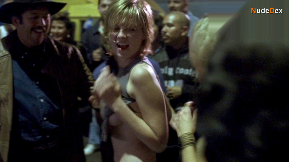 Kirsten Dunst in Crazy Beautiful, photo 30