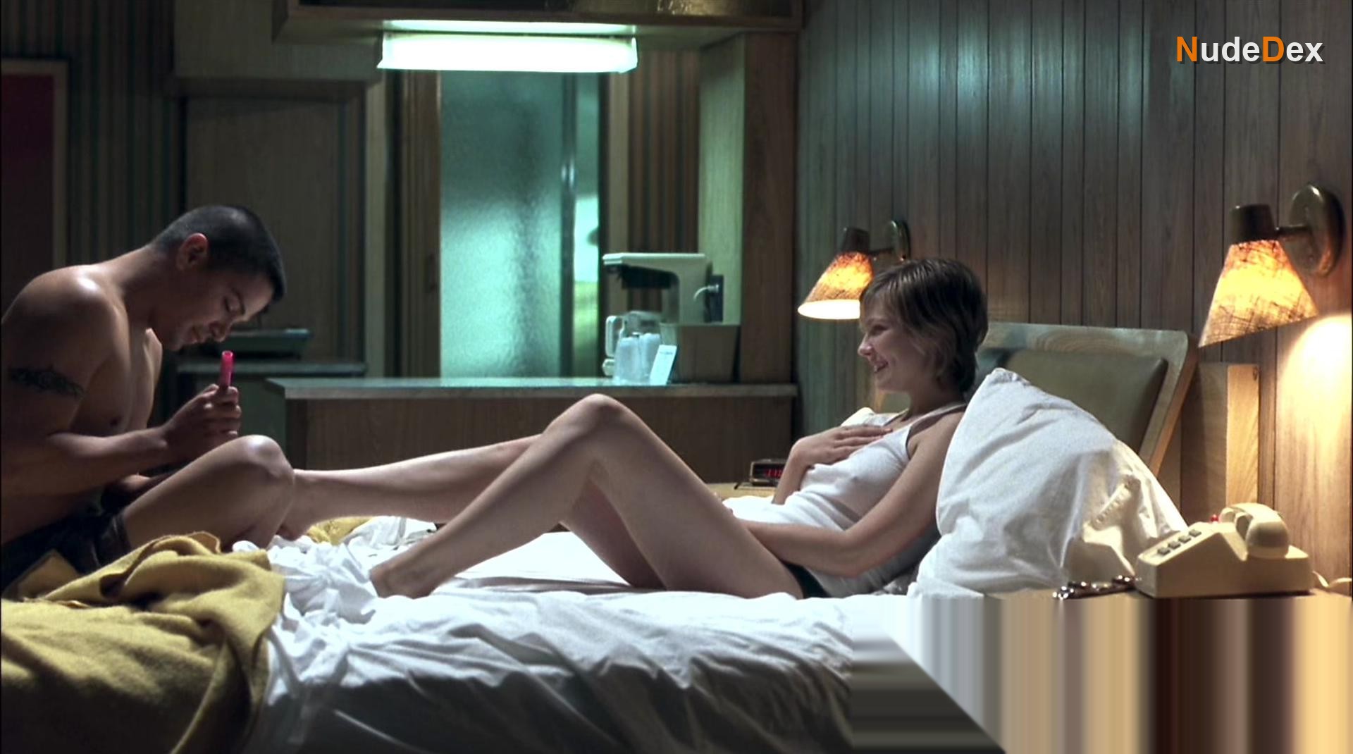 Kirsten Dunst in Crazy Beautiful, photo 31