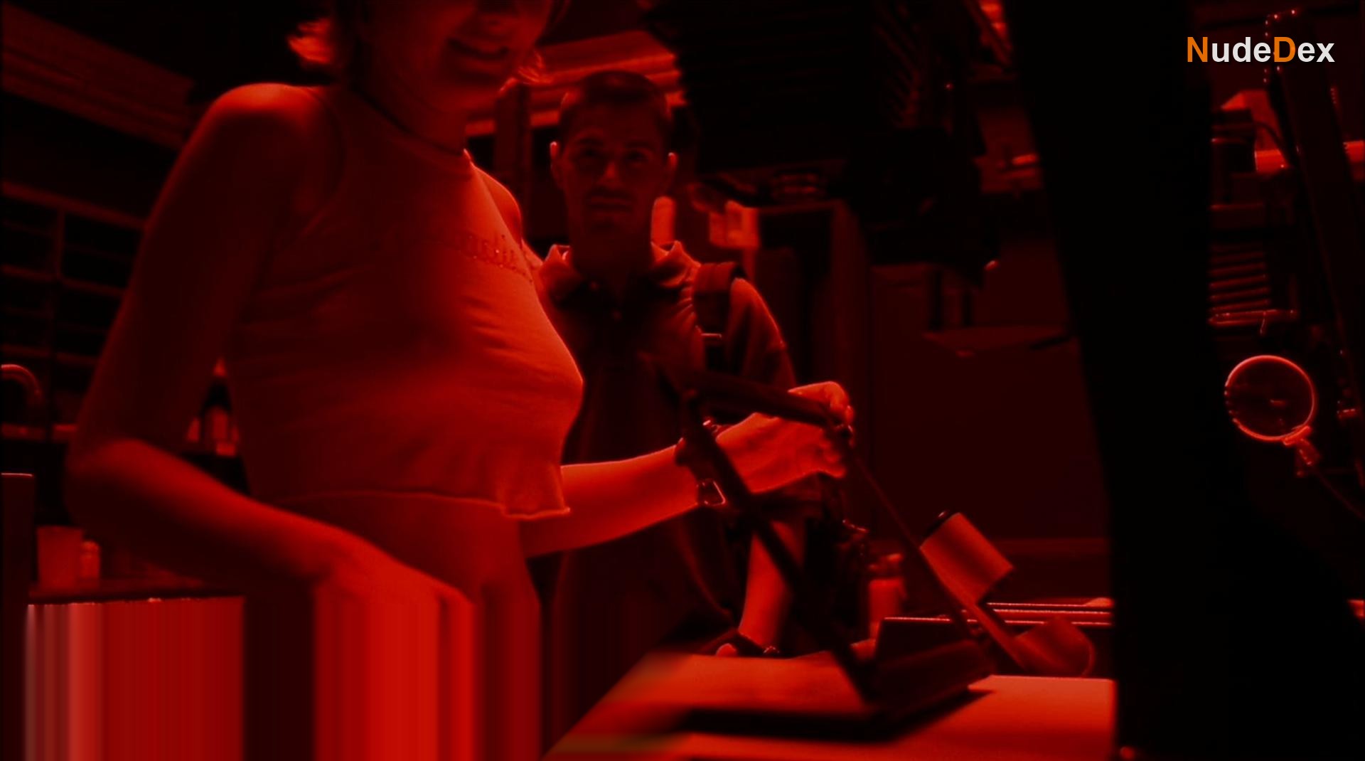 Kirsten Dunst in Crazy Beautiful, photo 32