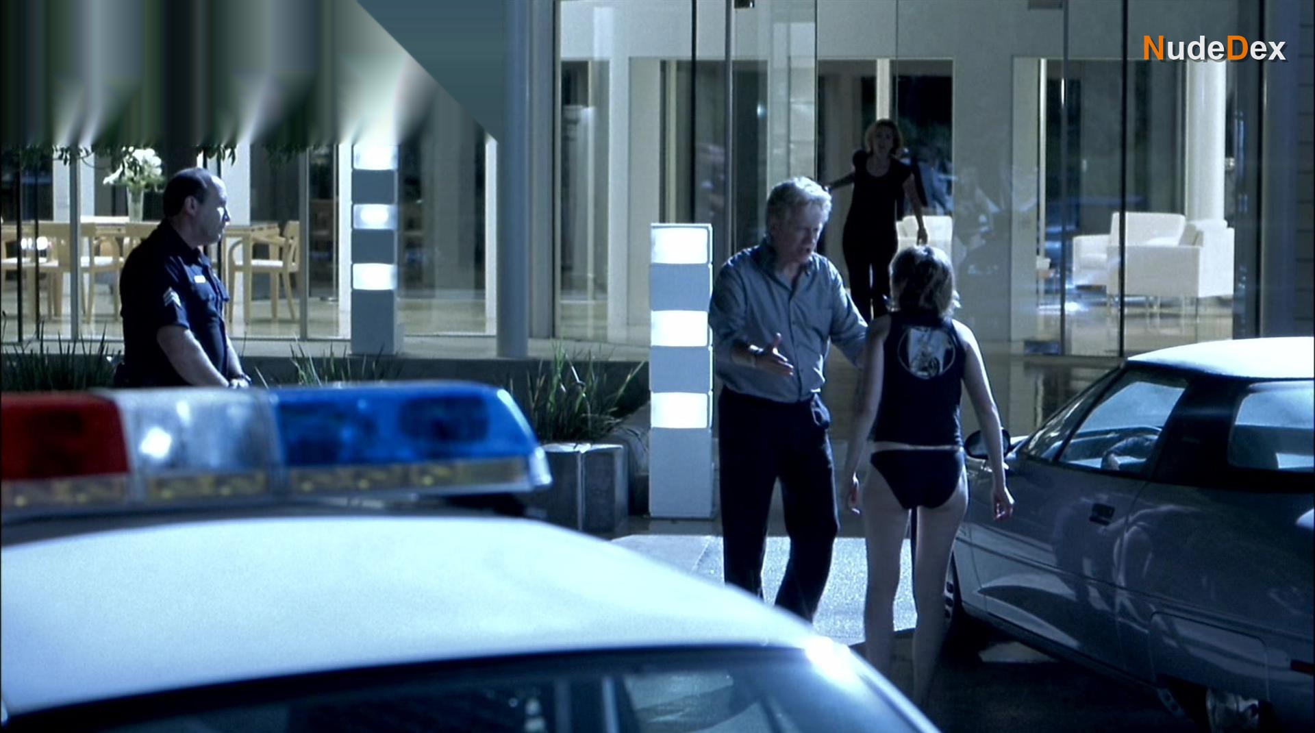 Kirsten Dunst in Crazy Beautiful, photo 34
