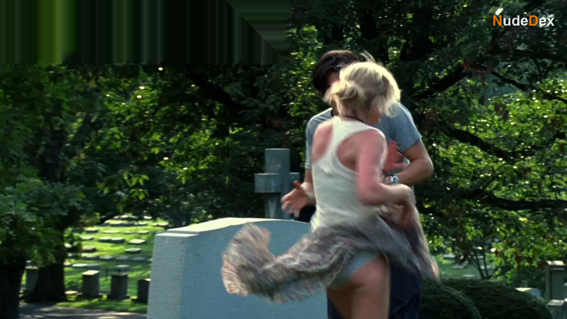 Kirsten Dunst in Elizabethtown, photo 4